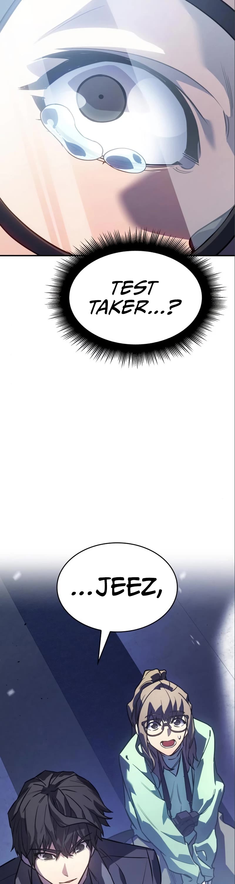 Regressing With the King's Power chapter 14 page 80