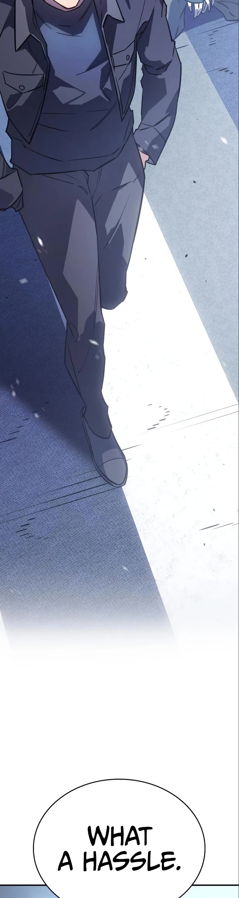 Regressing With the King's Power chapter 14 page 81