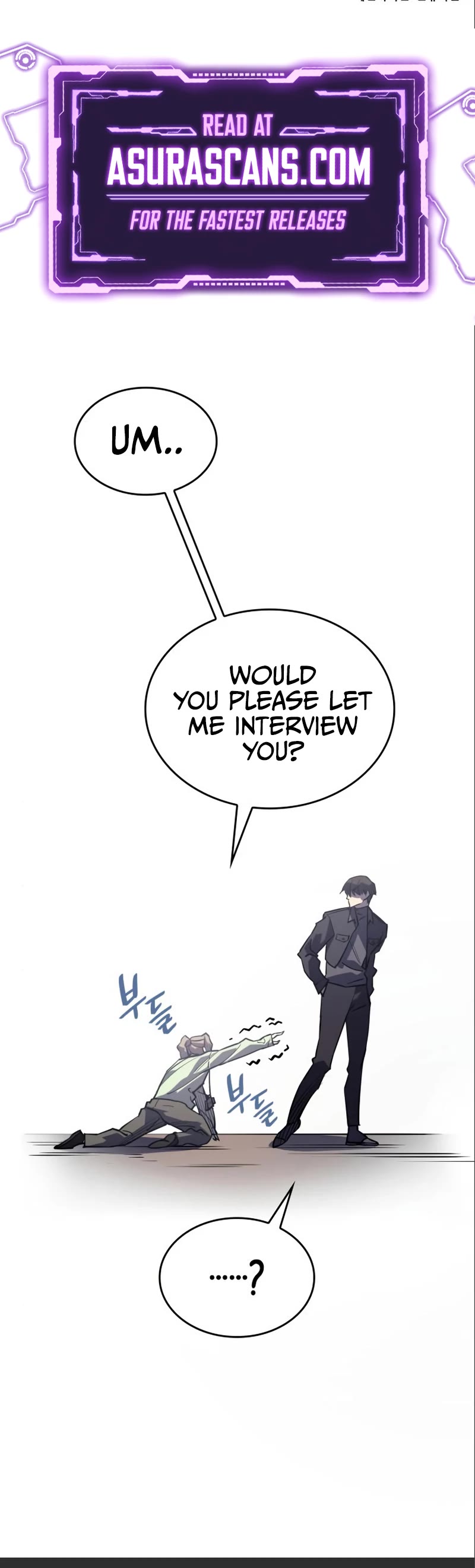 Regressing With the King's Power chapter 14 page 83