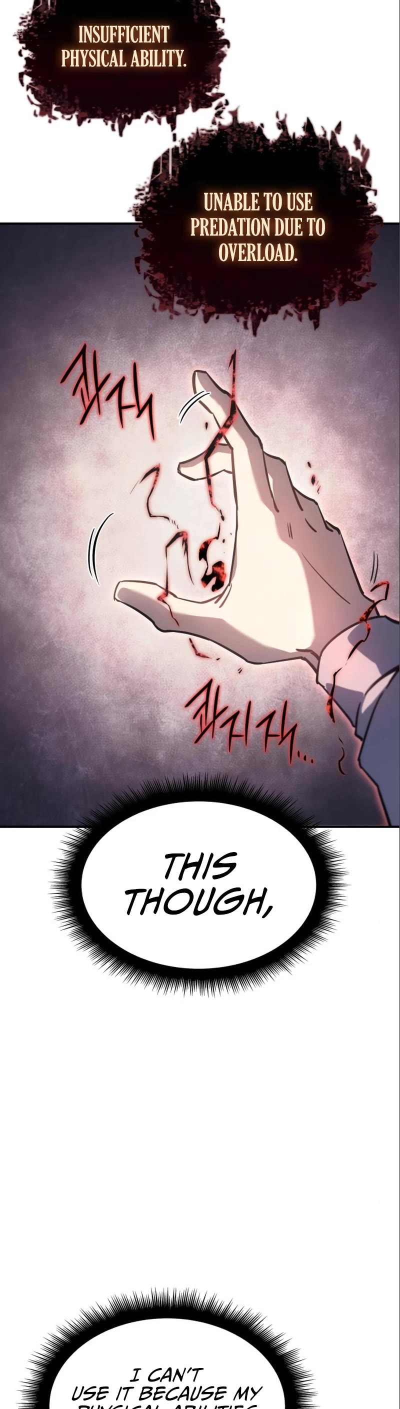 Regressing With the King's Power chapter 14 page 9