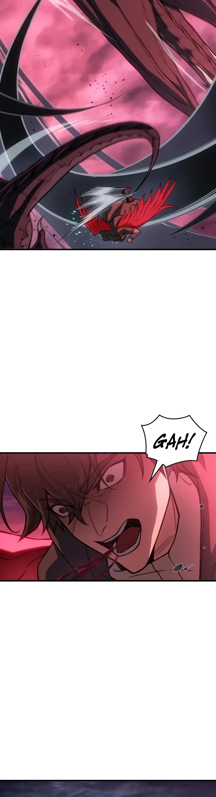 Regressing With the King's Power chapter 140 page 12
