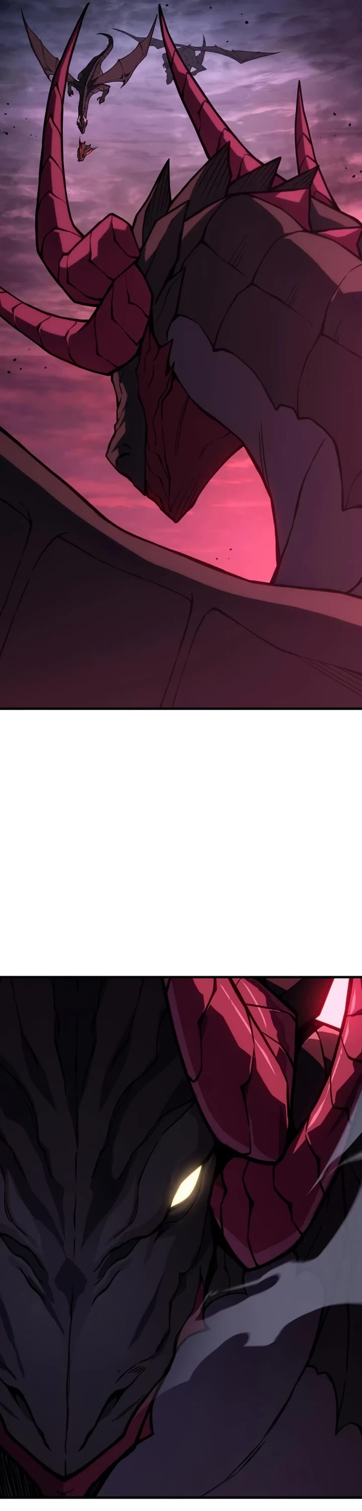Regressing With the King's Power chapter 140 page 13