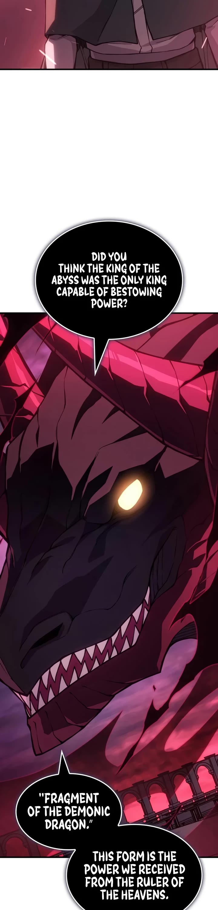 Regressing With the King's Power chapter 140 page 2