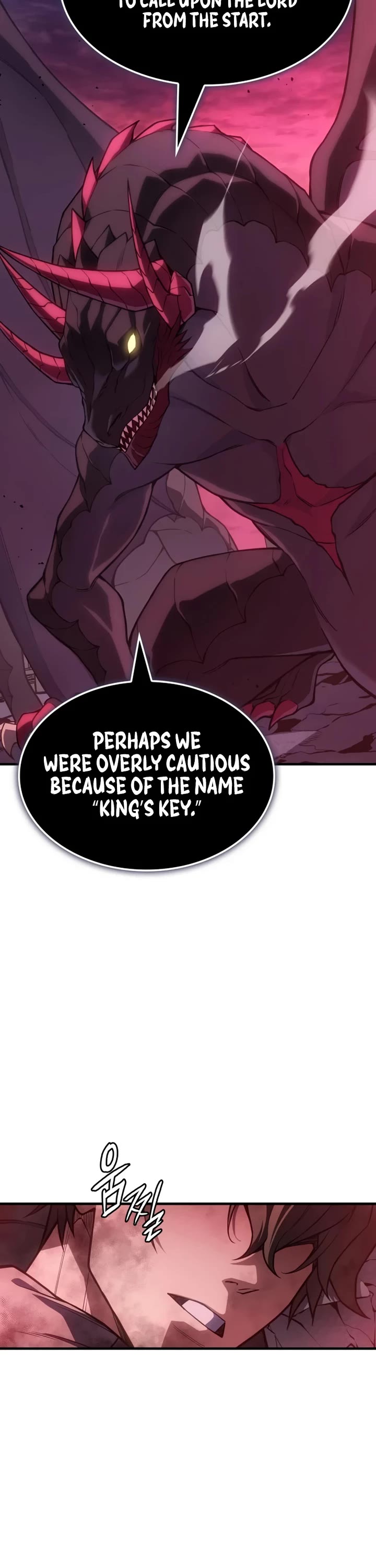 Regressing With the King's Power chapter 140 page 20