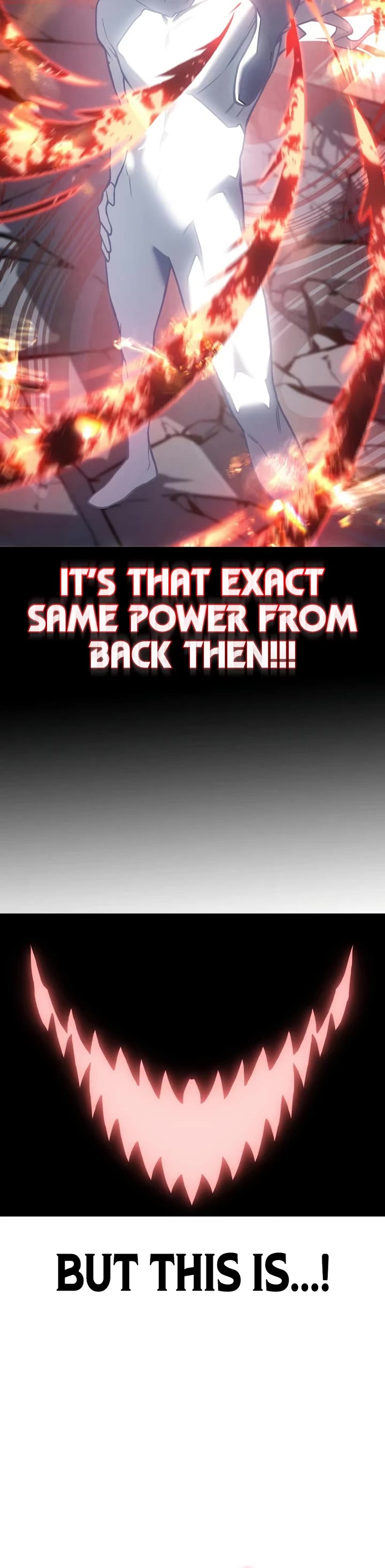 Regressing With the King's Power chapter 140 page 28