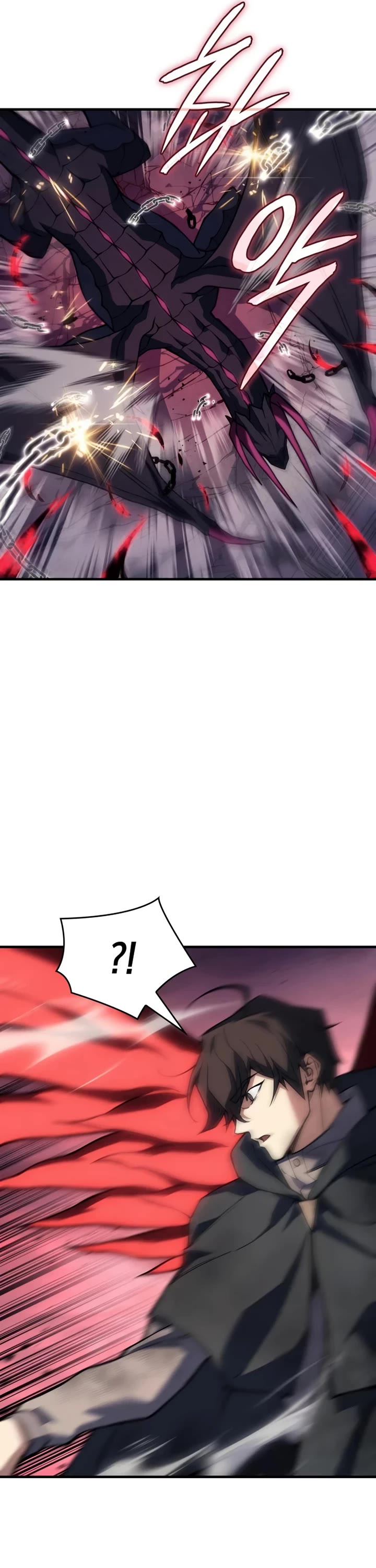 Regressing With the King's Power chapter 140 page 29