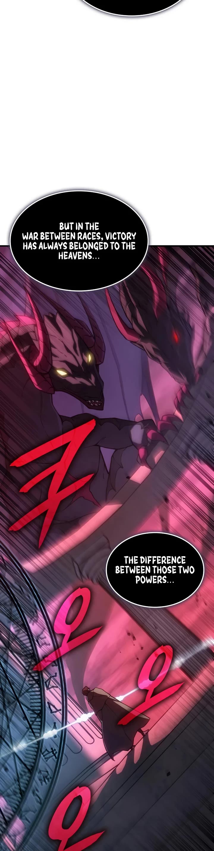 Regressing With the King's Power chapter 140 page 3