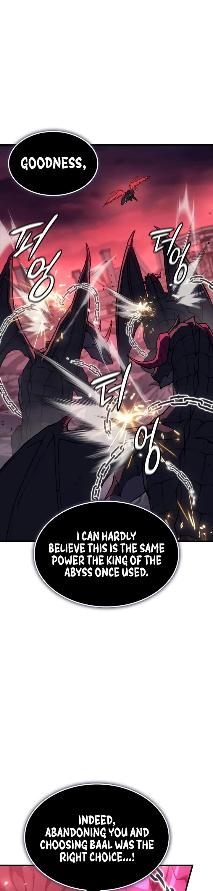 Regressing With the King's Power chapter 140 page 30