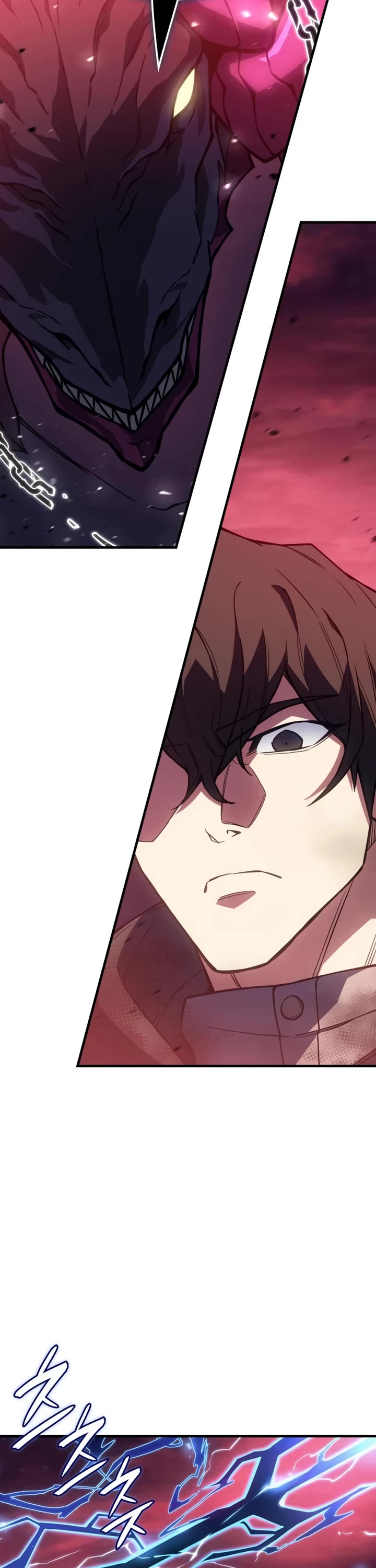 Regressing With the King's Power chapter 140 page 31