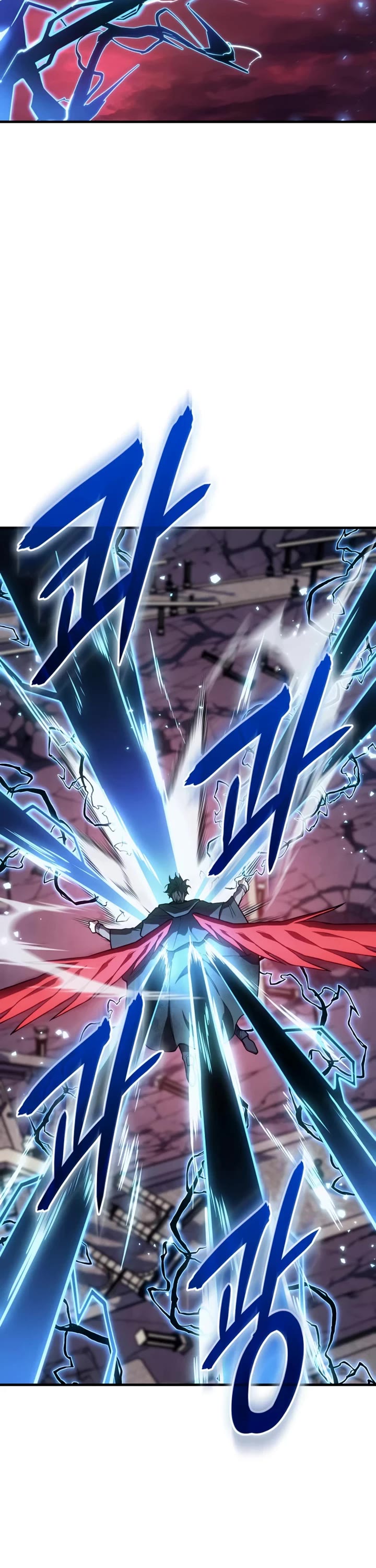 Regressing With the King's Power chapter 140 page 32