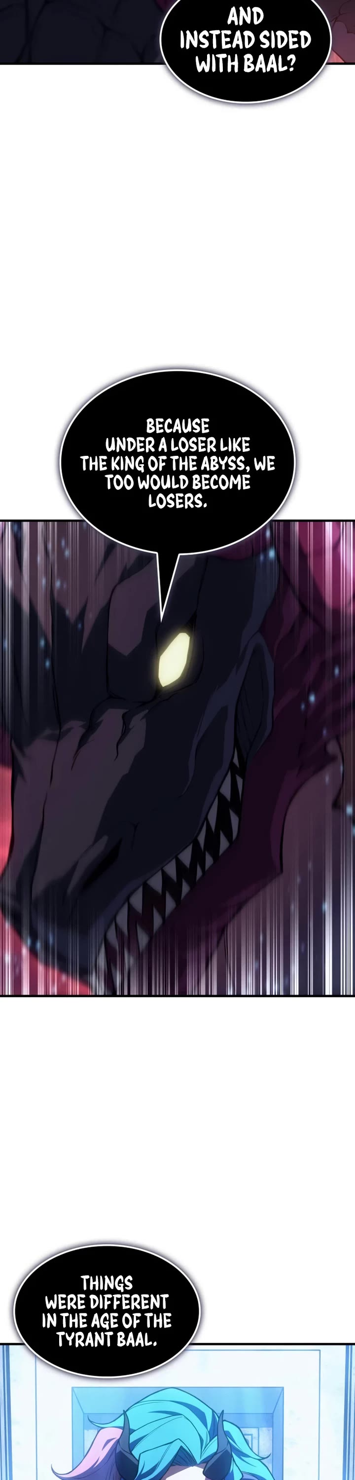 Regressing With the King's Power chapter 140 page 34