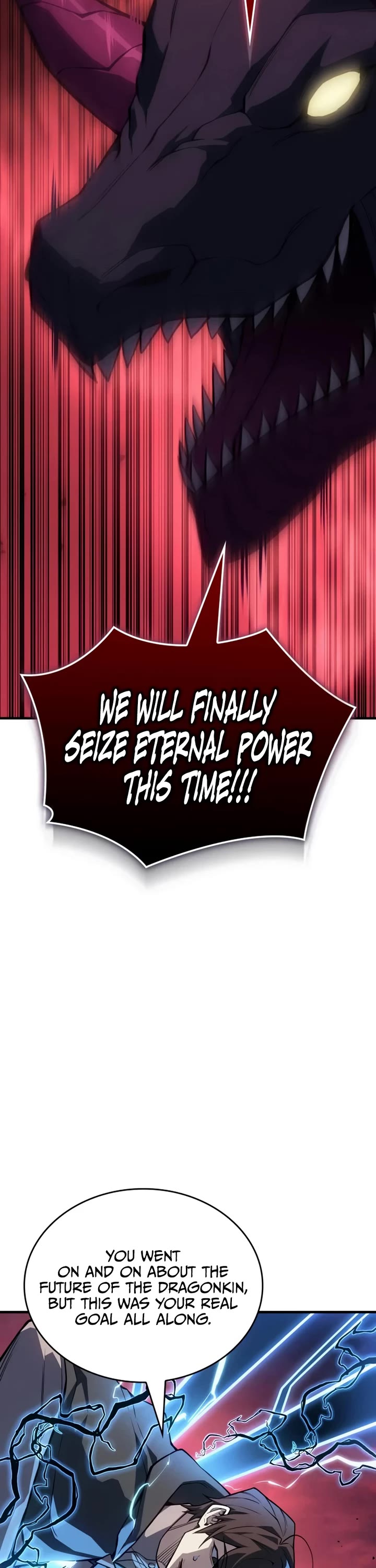 Regressing With the King's Power chapter 140 page 39
