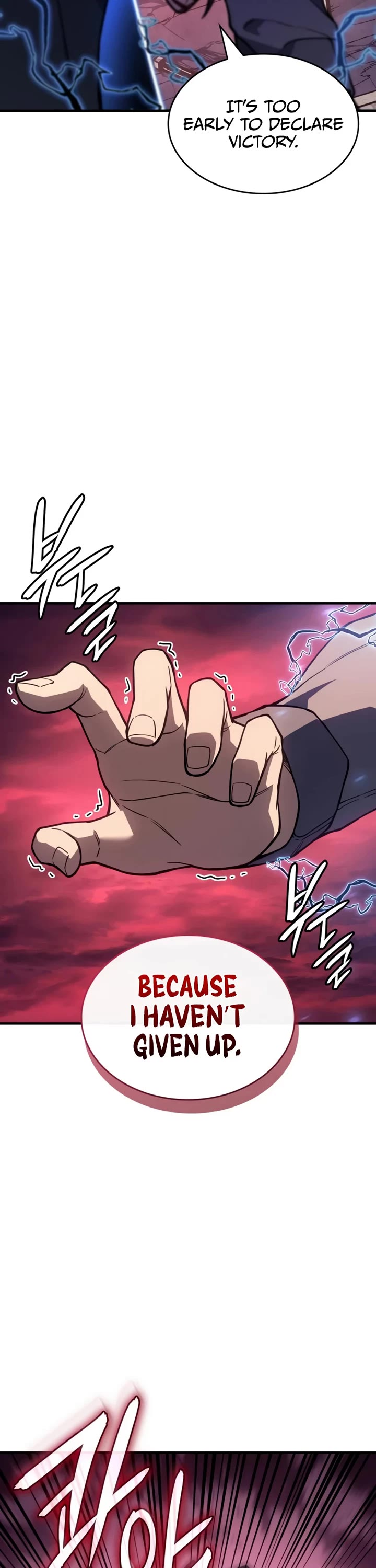 Regressing With the King's Power chapter 140 page 42
