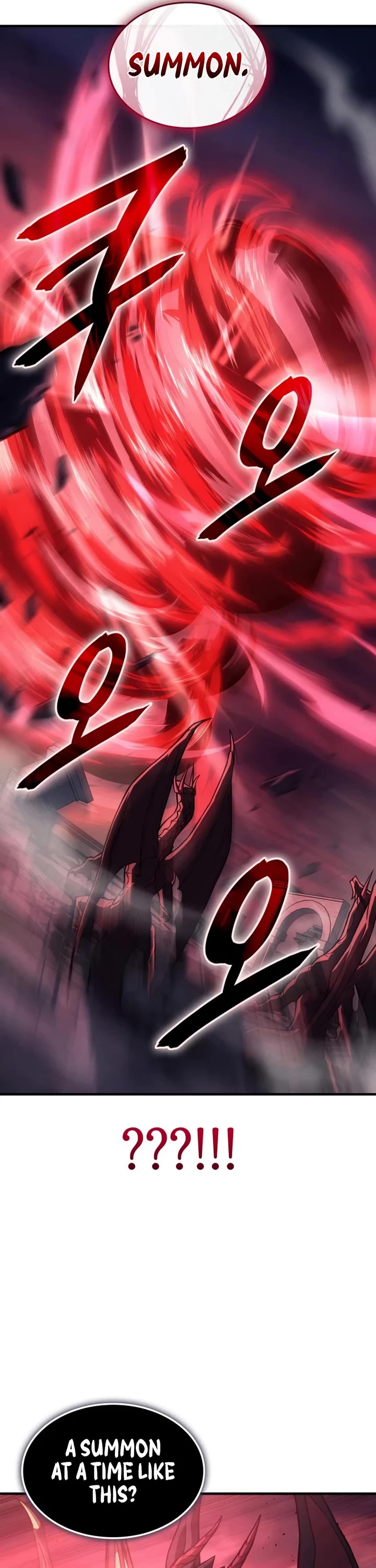 Regressing With the King's Power chapter 140 page 45