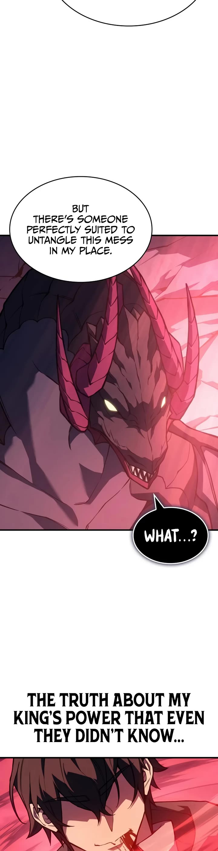 Regressing With the King's Power chapter 140 page 47
