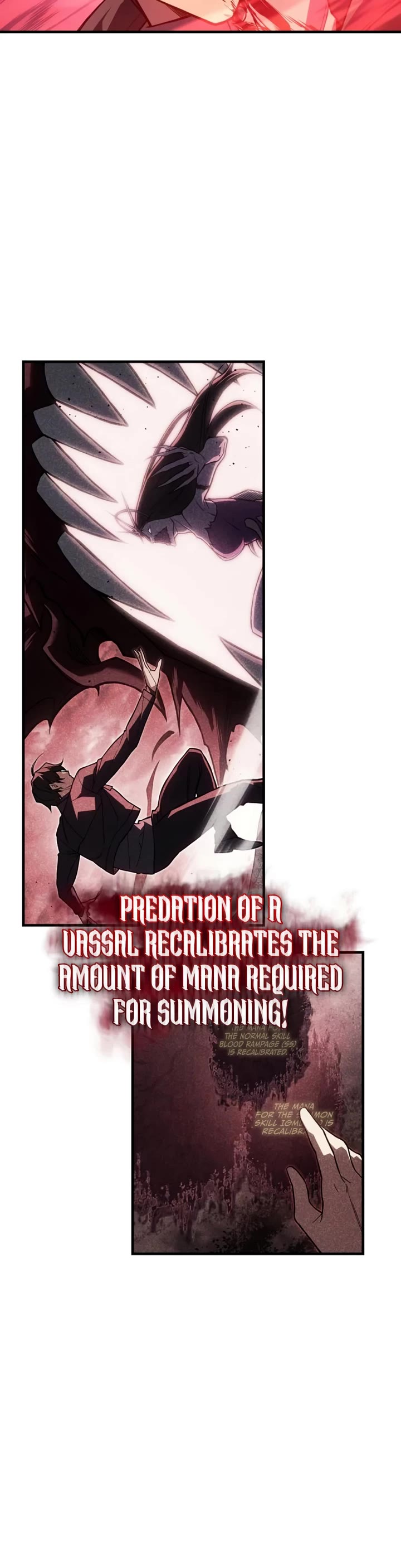 Regressing With the King's Power chapter 140 page 48