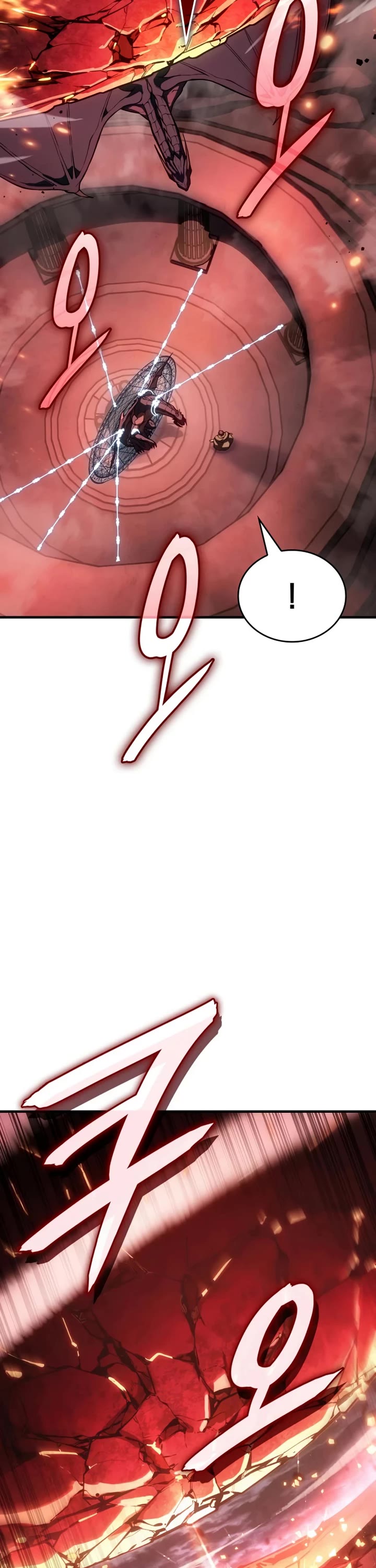 Regressing With the King's Power chapter 140 page 6