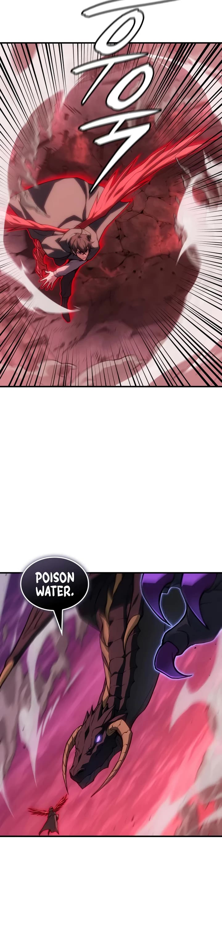 Regressing With the King's Power chapter 140 page 9
