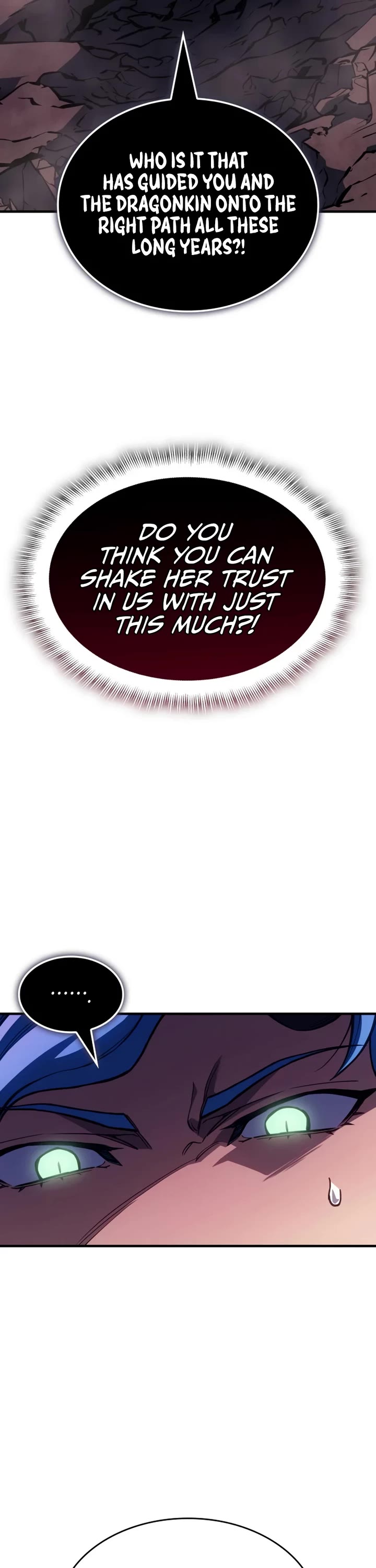 Regressing With the King's Power chapter 141 page 10