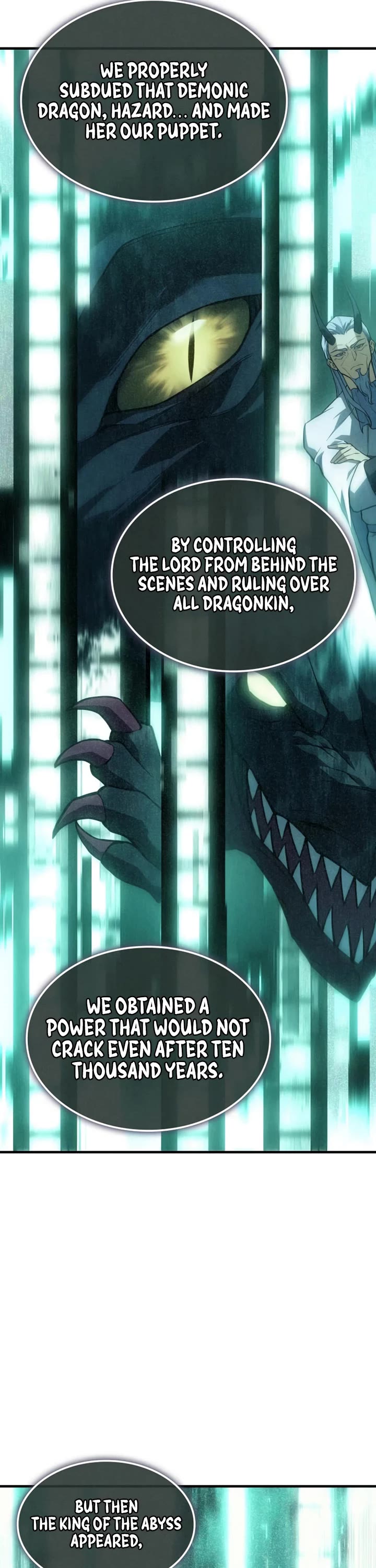 Regressing With the King's Power chapter 141 page 14