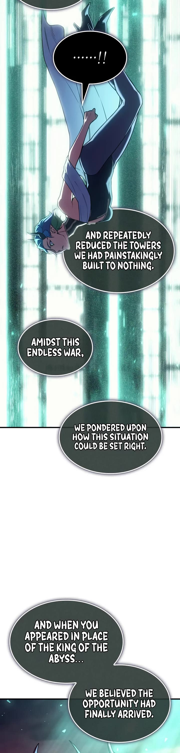 Regressing With the King's Power chapter 141 page 15