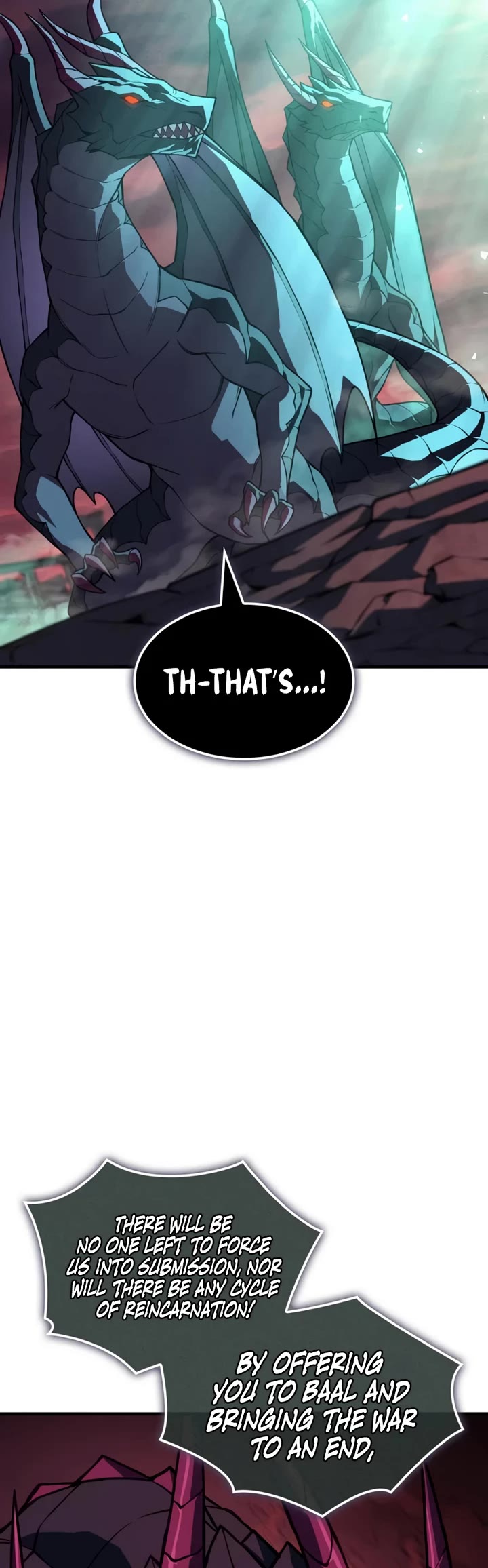 Regressing With the King's Power chapter 141 page 16