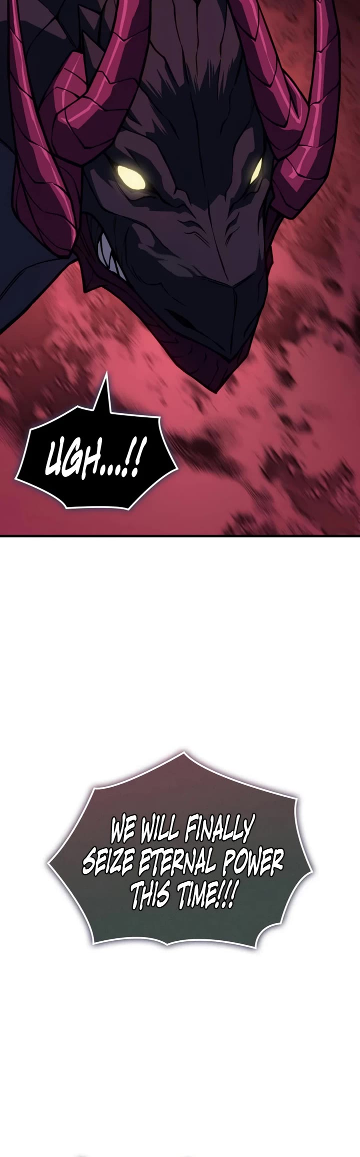 Regressing With the King's Power chapter 141 page 17