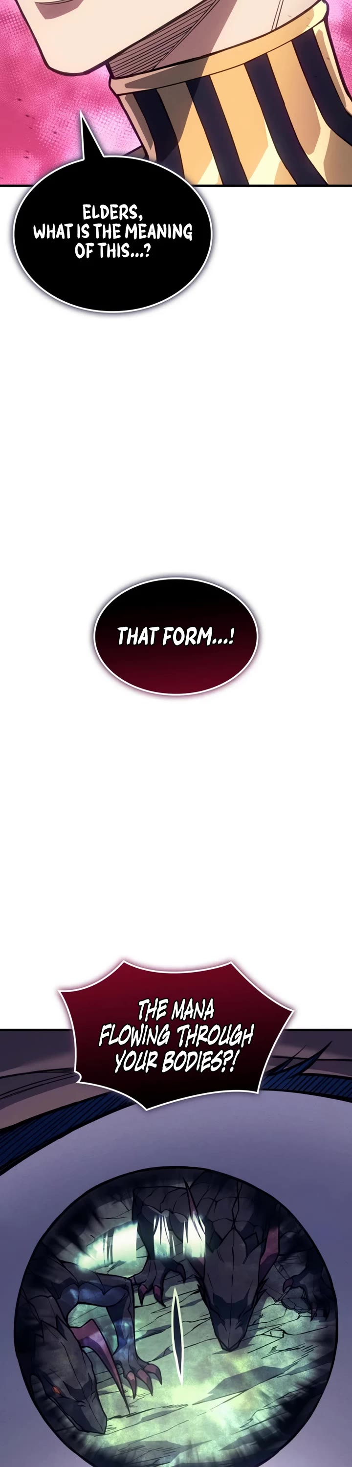 Regressing With the King's Power chapter 141 page 2