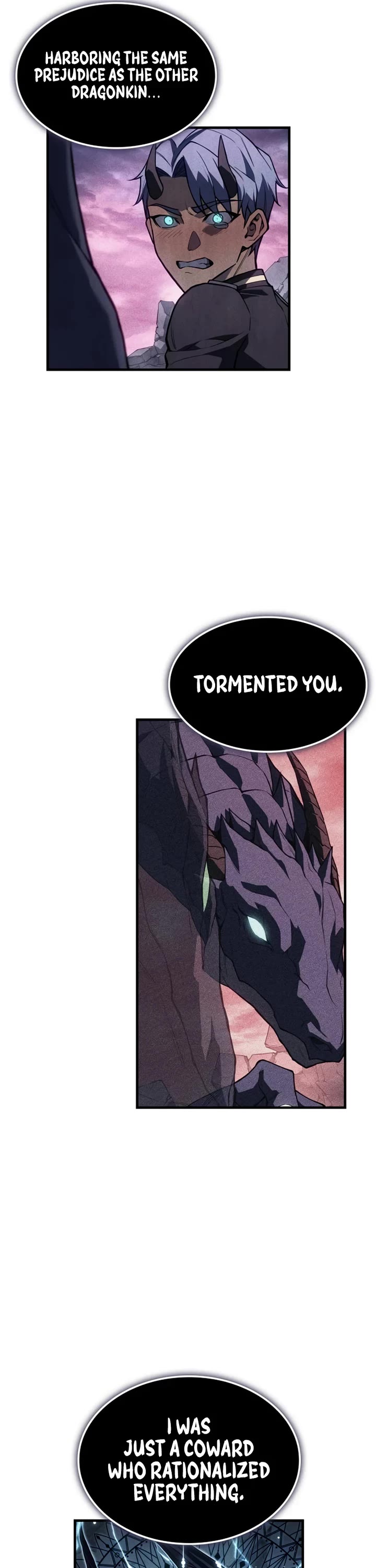Regressing With the King's Power chapter 141 page 22