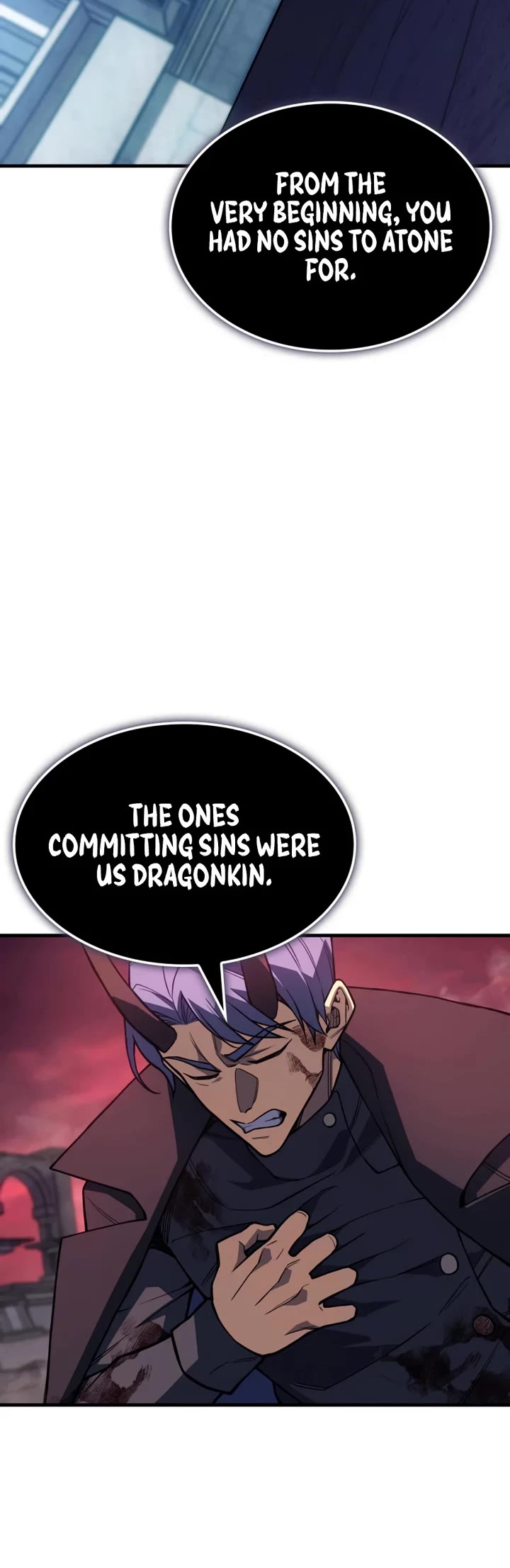 Regressing With the King's Power chapter 141 page 24