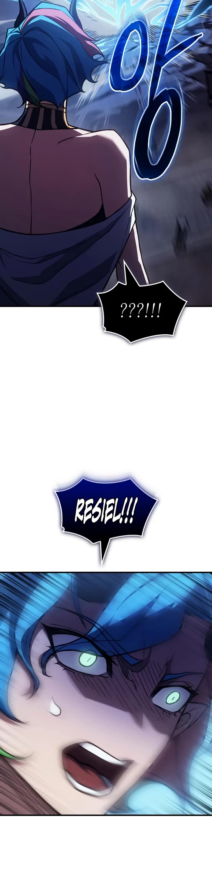 Regressing With the King's Power chapter 141 page 27