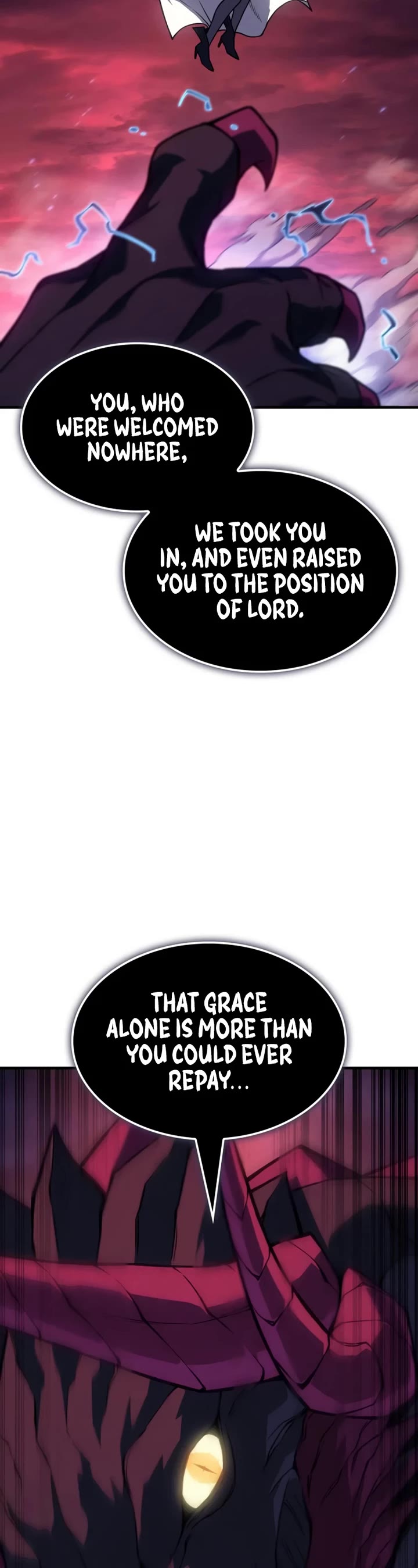 Regressing With the King's Power chapter 141 page 29