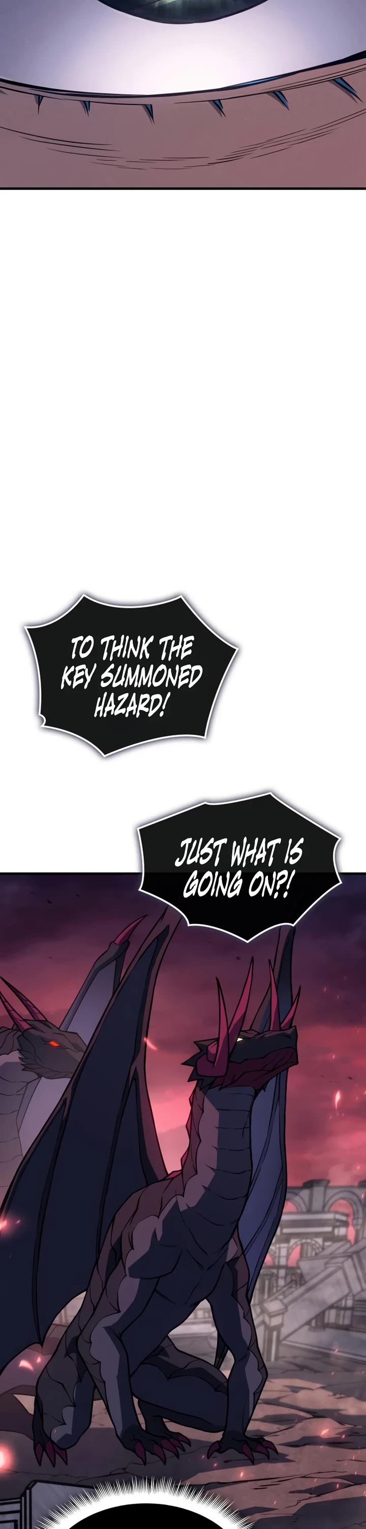 Regressing With the King's Power chapter 141 page 3