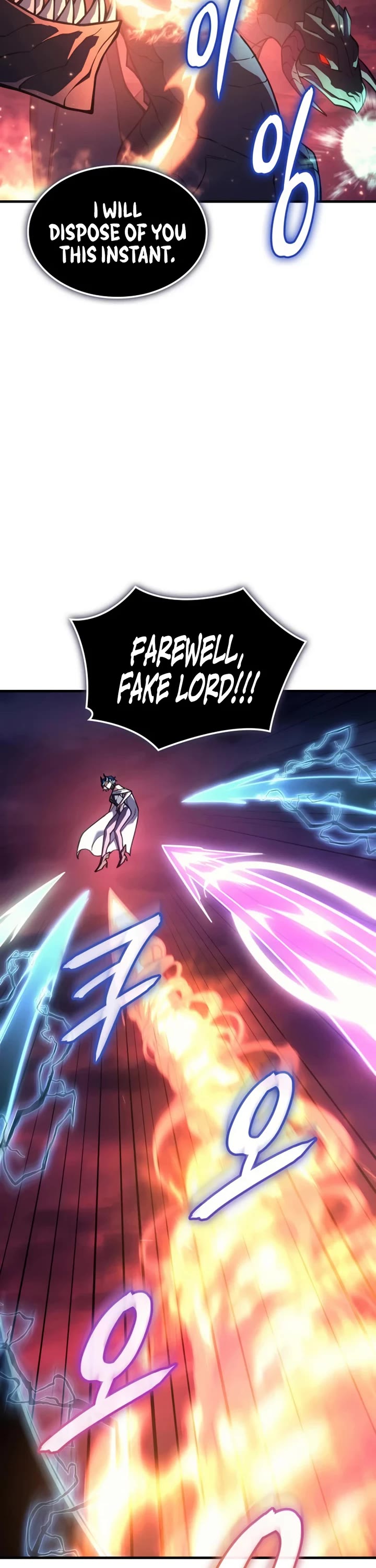 Regressing With the King's Power chapter 141 page 31