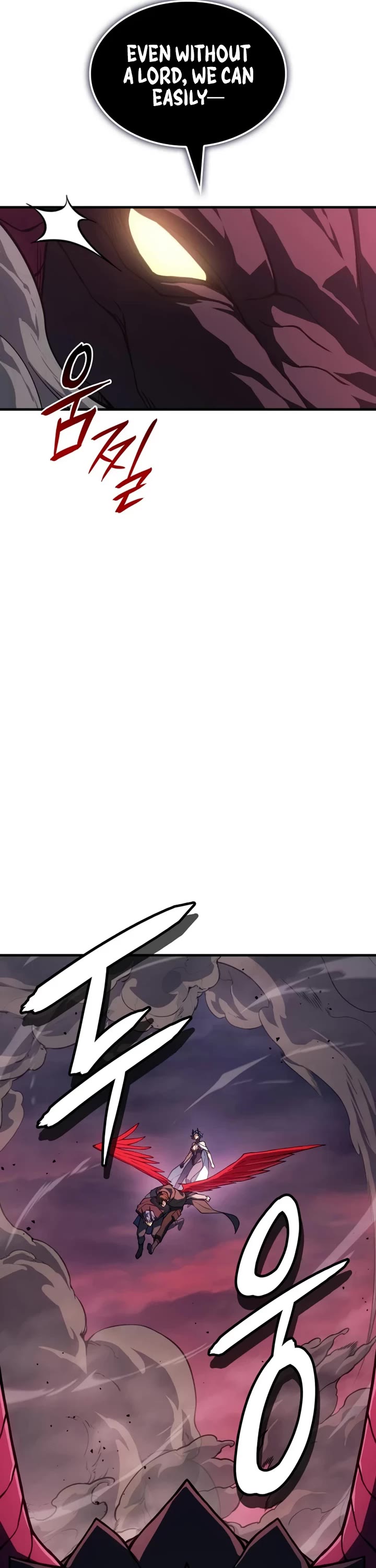 Regressing With the King's Power chapter 141 page 34
