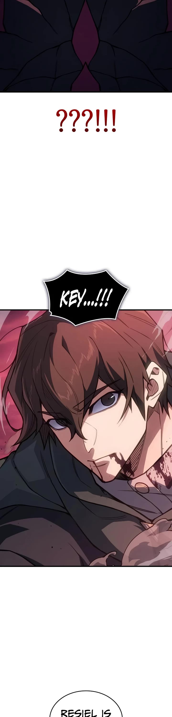 Regressing With the King's Power chapter 141 page 35