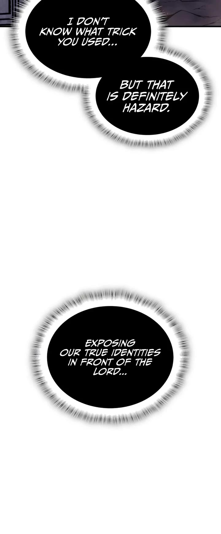 Regressing With the King's Power chapter 141 page 4