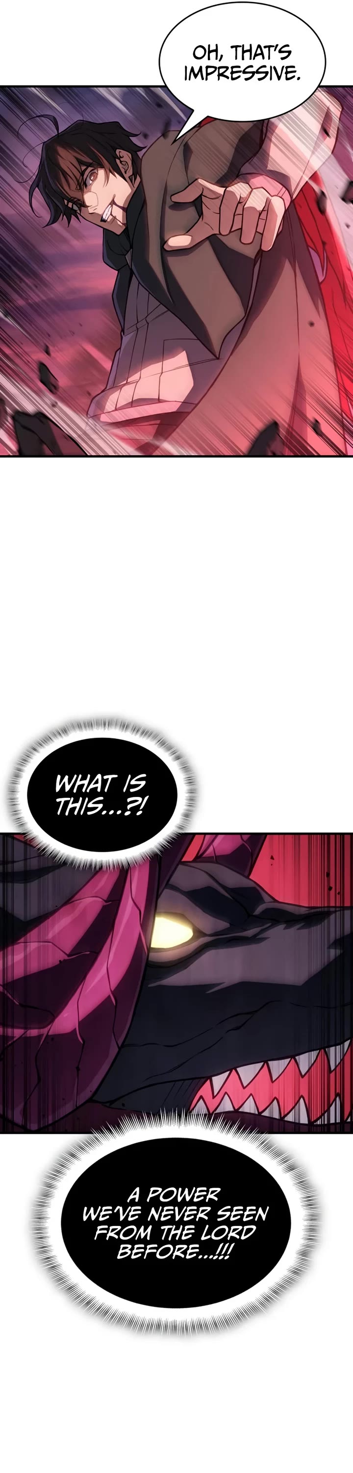Regressing With the King's Power chapter 141 page 42