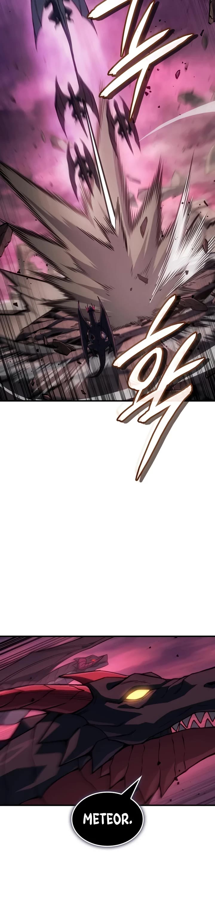 Regressing With the King's Power chapter 141 page 48