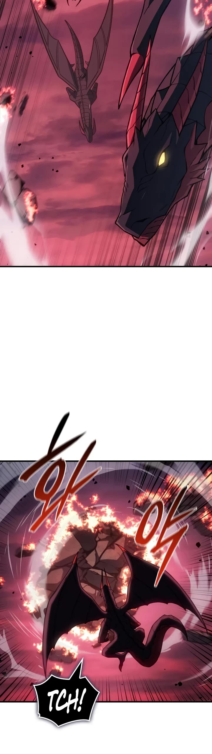 Regressing With the King's Power chapter 141 page 52