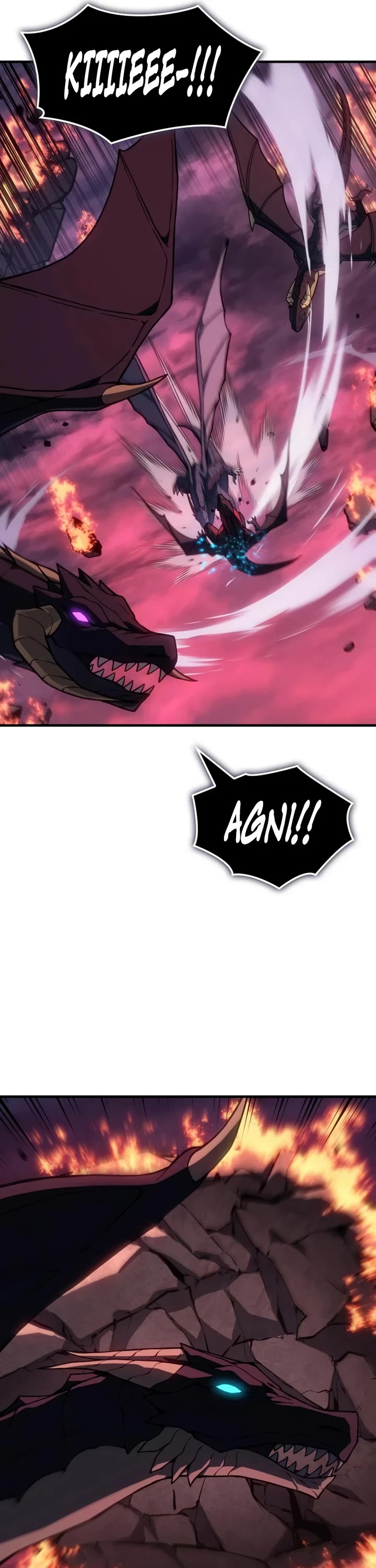 Regressing With the King's Power chapter 141 page 54