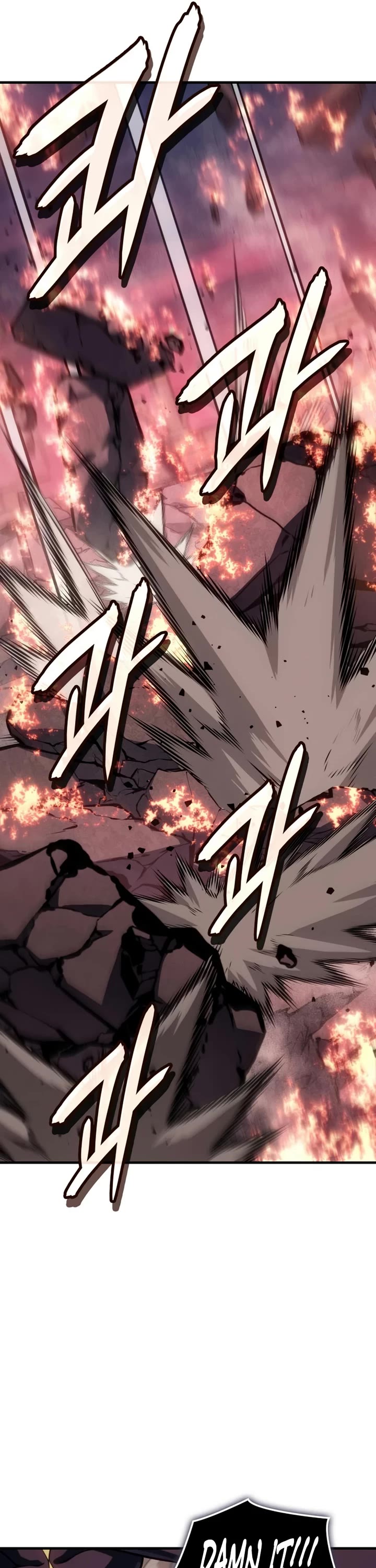 Regressing With the King's Power chapter 141 page 56