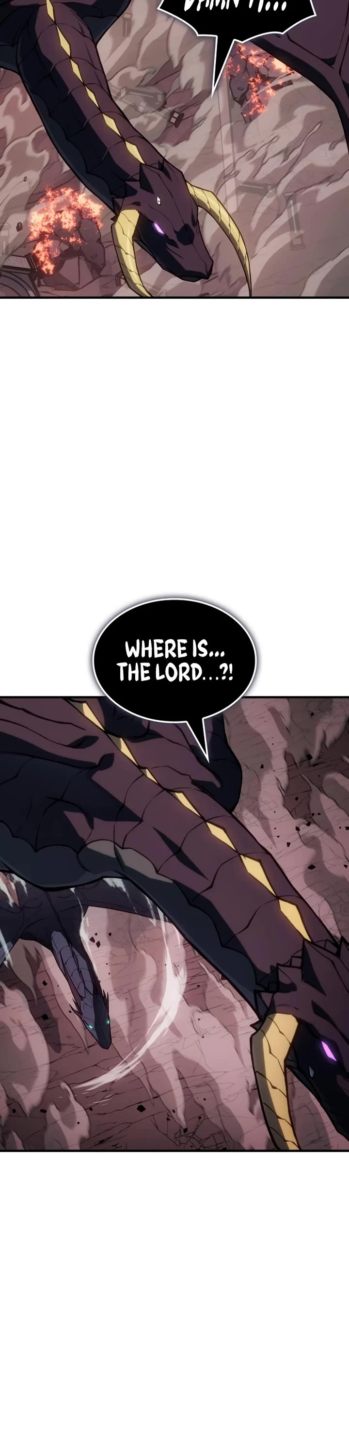 Regressing With the King's Power chapter 141 page 57