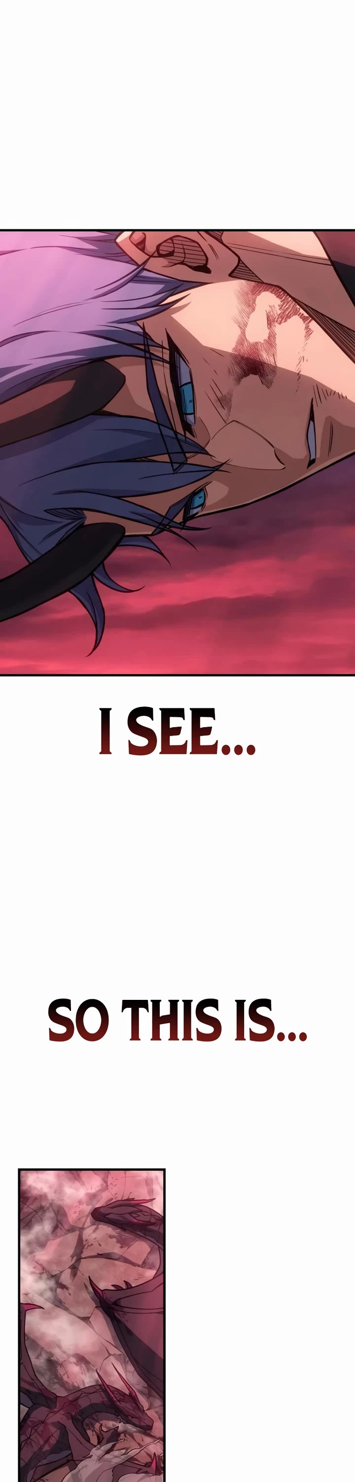 Regressing With the King's Power chapter 141 page 58