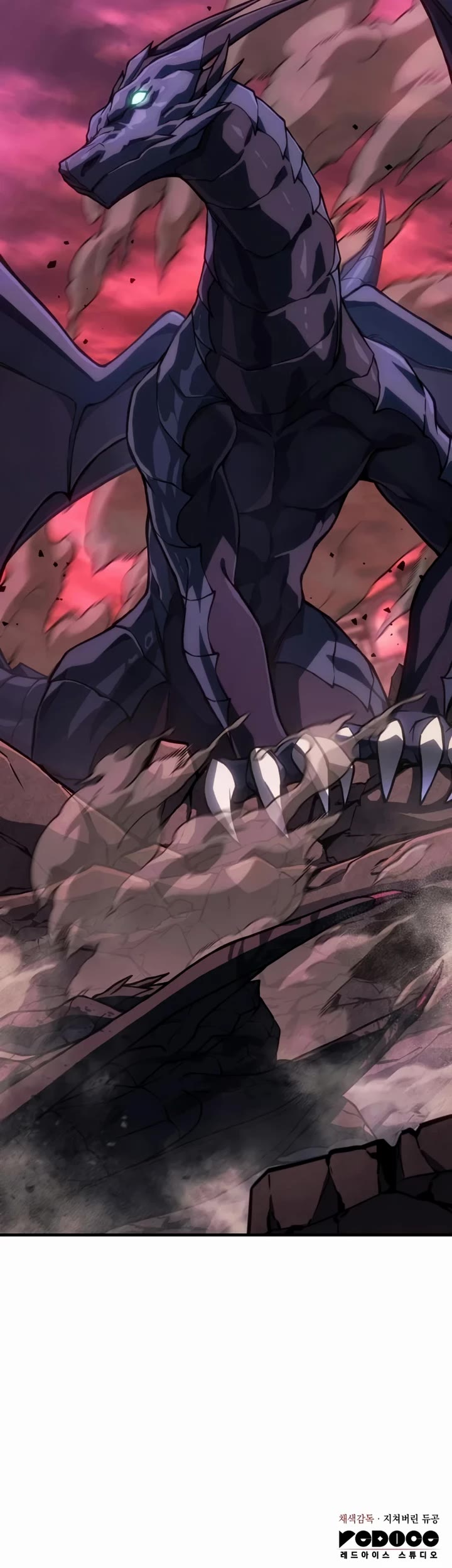 Regressing With the King's Power chapter 141 page 60