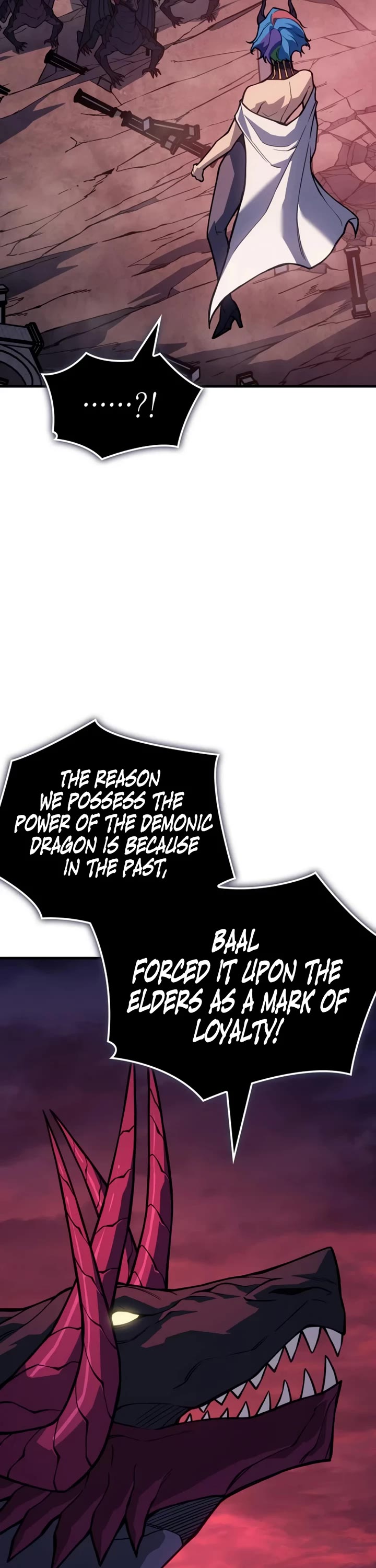 Regressing With the King's Power chapter 141 page 7