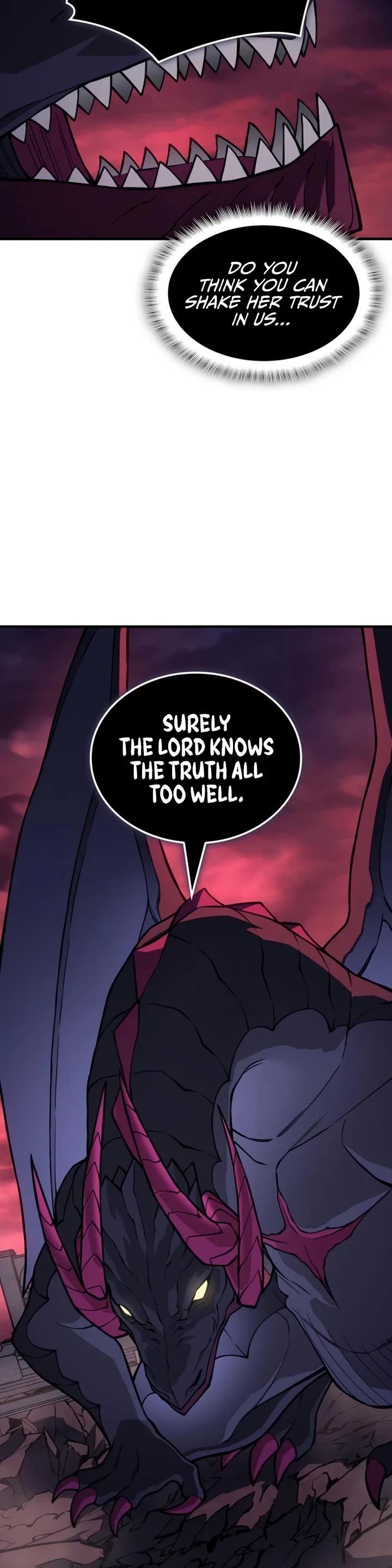 Regressing With the King's Power chapter 141 page 9