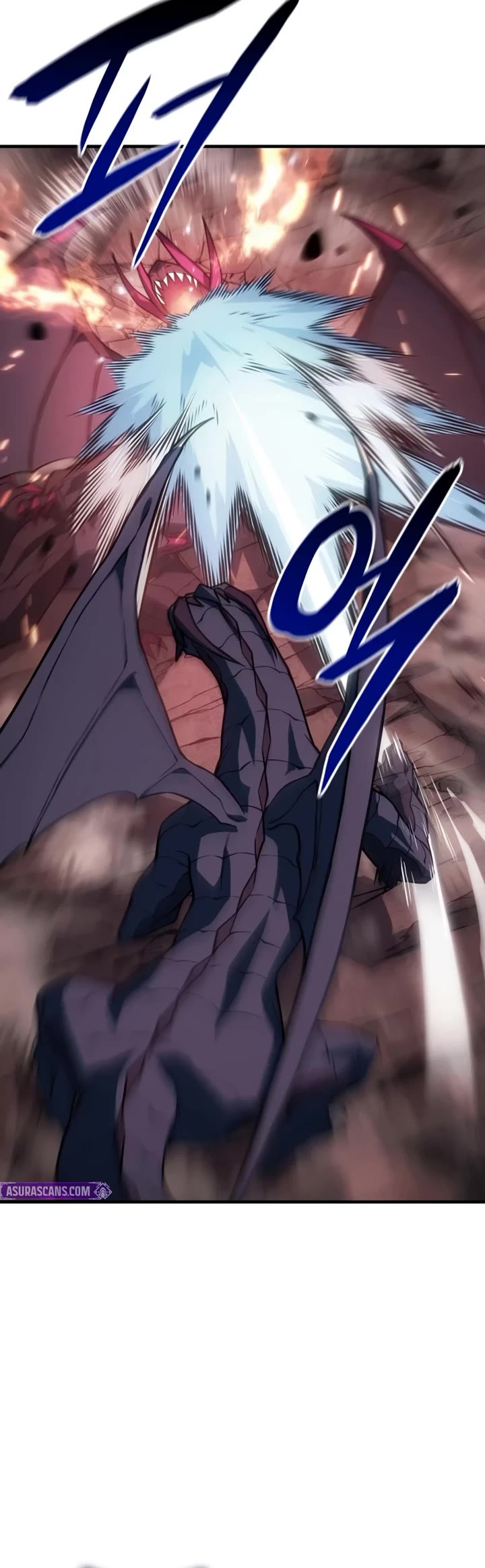 Regressing With the King's Power chapter 142 page 12
