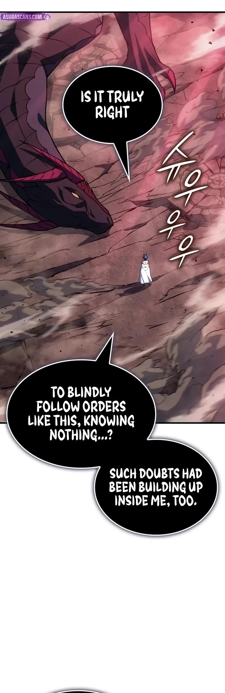 Regressing With the King's Power chapter 142 page 16
