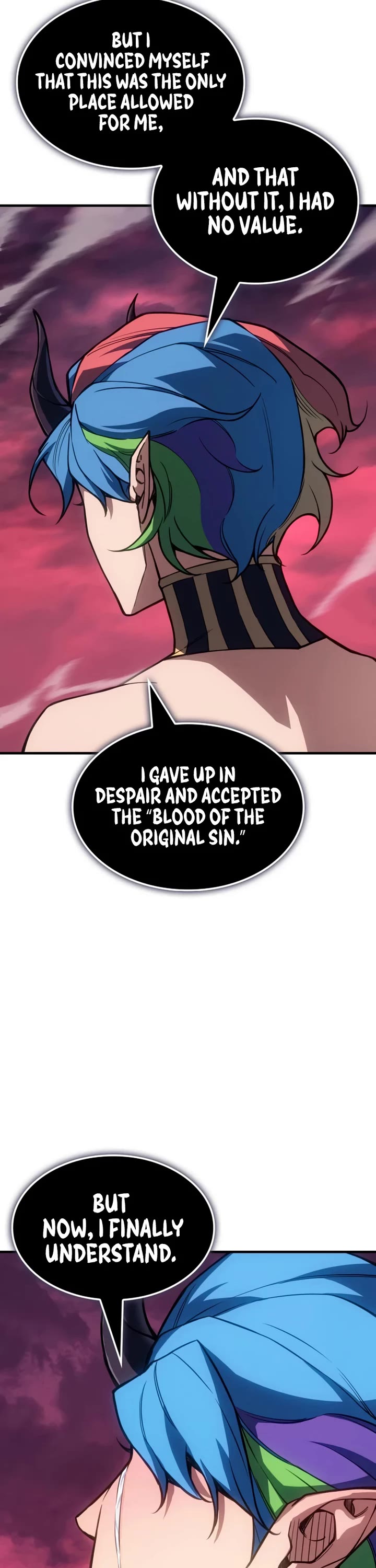 Regressing With the King's Power chapter 142 page 17
